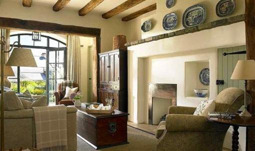 фото отеля Doonbeg Lodge