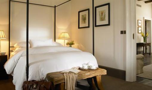 фото отеля Doonbeg Lodge