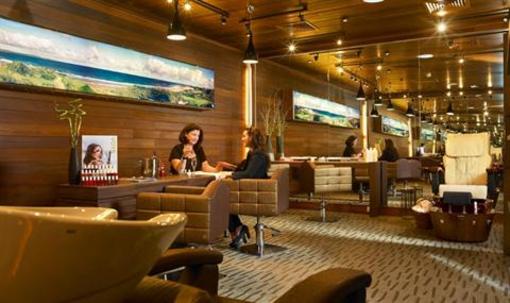 фото отеля Doonbeg Lodge
