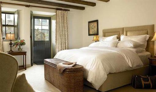 фото отеля Doonbeg Lodge