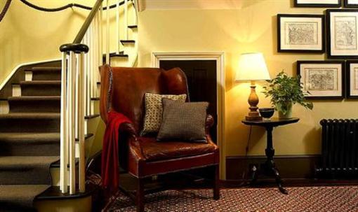 фото отеля Doonbeg Lodge
