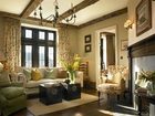 фото отеля Doonbeg Lodge