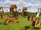 фото отеля Doonbeg Lodge