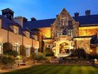 фото отеля Doonbeg Lodge
