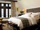 фото отеля Doonbeg Lodge