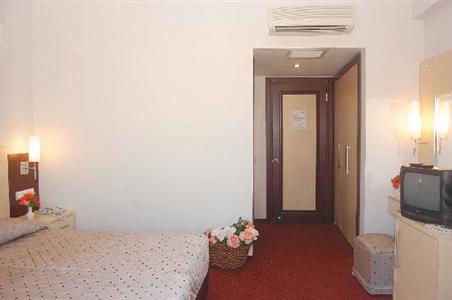 фото отеля Side Elis Hotel