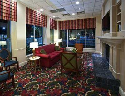 фото отеля Hilton Garden Inn Tallahassee