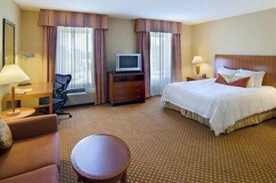 фото отеля Hilton Garden Inn Tallahassee