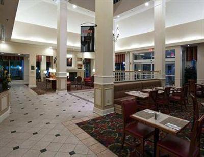 фото отеля Hilton Garden Inn Tallahassee