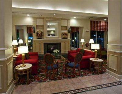 фото отеля Hilton Garden Inn Tallahassee