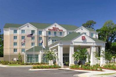 фото отеля Hilton Garden Inn Tallahassee