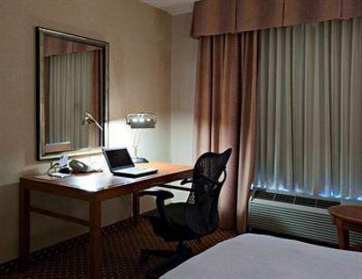 фото отеля Hilton Garden Inn Tallahassee