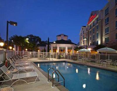 фото отеля Hilton Garden Inn Tallahassee