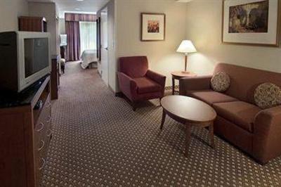 фото отеля Hilton Garden Inn Tallahassee