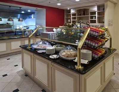 фото отеля Hilton Garden Inn Tallahassee