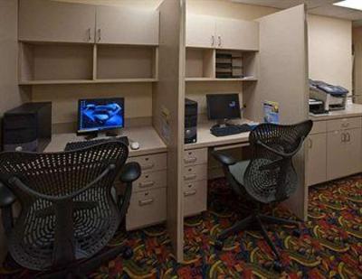 фото отеля Hilton Garden Inn Tallahassee