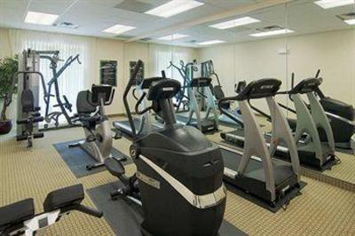 фото отеля Hilton Garden Inn Tallahassee