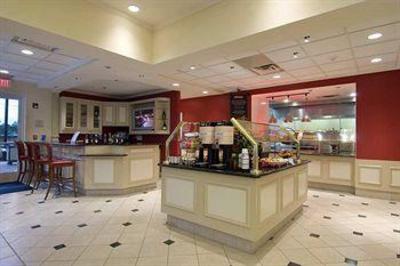 фото отеля Hilton Garden Inn Tallahassee
