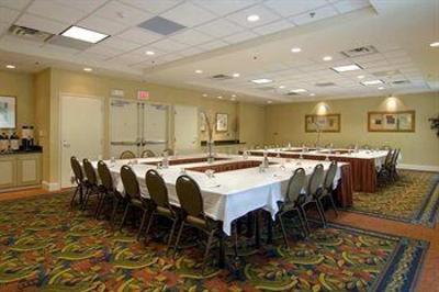 фото отеля Hilton Garden Inn Tallahassee
