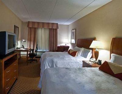 фото отеля Hilton Garden Inn Tallahassee