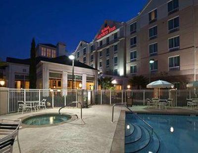 фото отеля Hilton Garden Inn Tallahassee