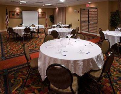 фото отеля Hilton Garden Inn Tallahassee