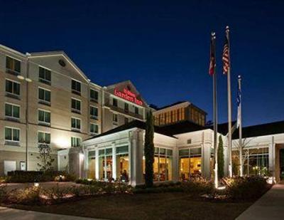 фото отеля Hilton Garden Inn Tallahassee