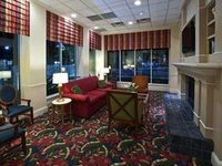 Hilton Garden Inn Tallahassee