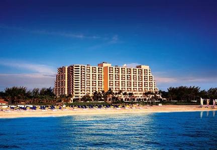 фото отеля Harbor Beach Marriott Resort & Spa
