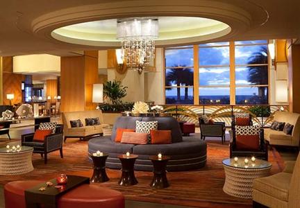 фото отеля Harbor Beach Marriott Resort & Spa