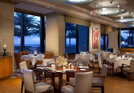 фото отеля Harbor Beach Marriott Resort & Spa