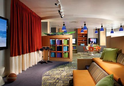 фото отеля Harbor Beach Marriott Resort & Spa
