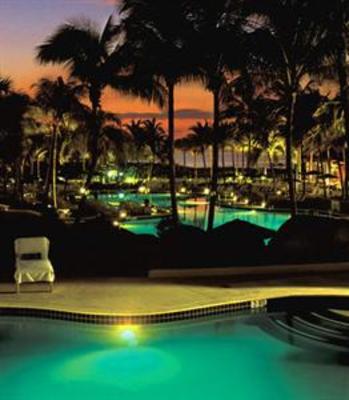 фото отеля Harbor Beach Marriott Resort & Spa