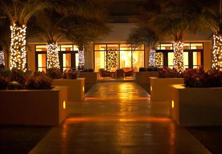 фото отеля Harbor Beach Marriott Resort & Spa