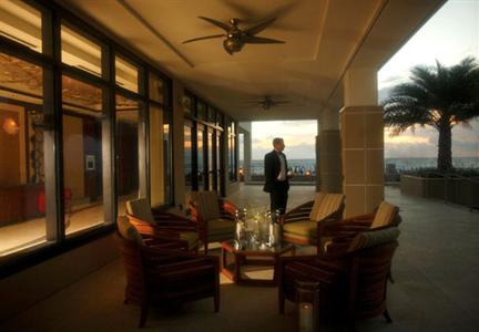 фото отеля Harbor Beach Marriott Resort & Spa
