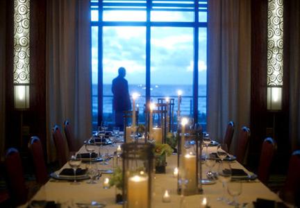 фото отеля Harbor Beach Marriott Resort & Spa