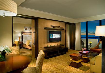 фото отеля Harbor Beach Marriott Resort & Spa