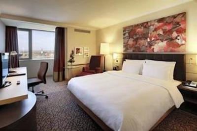 фото отеля Hilton Mainz