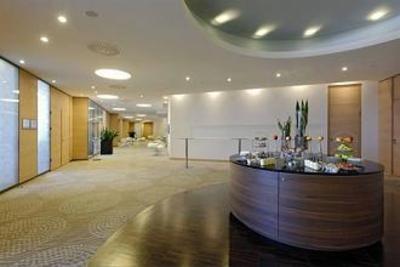 фото отеля Hilton Mainz