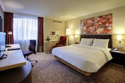 фото отеля Hilton Mainz