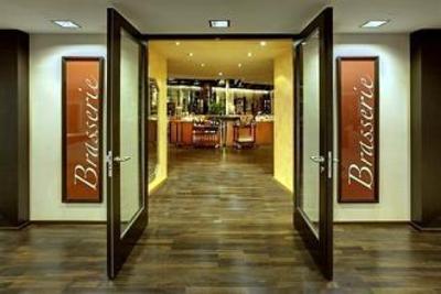 фото отеля Hilton Mainz