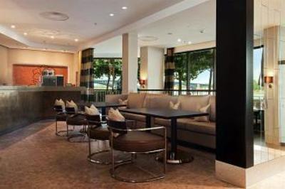фото отеля Hilton Mainz