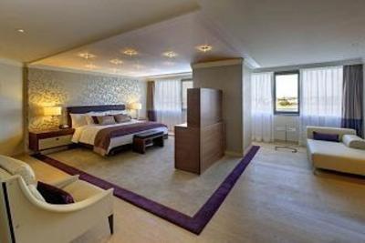 фото отеля Hilton Mainz