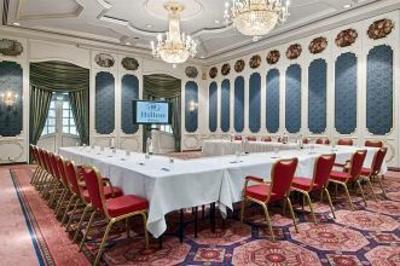 фото отеля Hilton Mainz