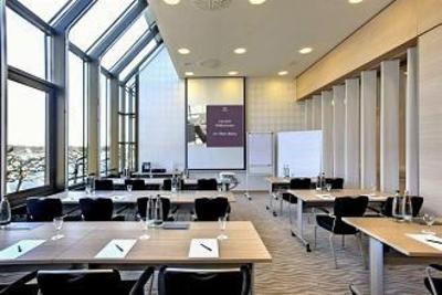 фото отеля Hilton Mainz