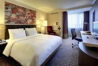 фото отеля Hilton Mainz