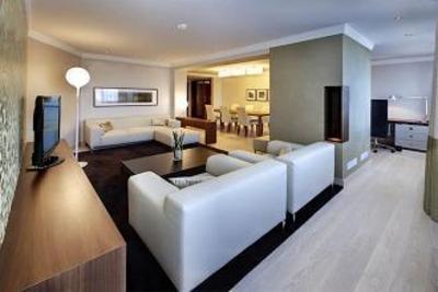 фото отеля Hilton Mainz