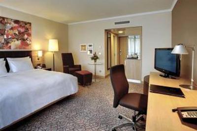 фото отеля Hilton Mainz