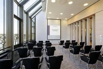 фото отеля Hilton Mainz