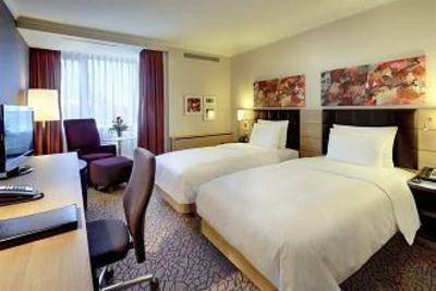 фото отеля Hilton Mainz